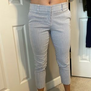 Lila Rose 3/4 length dress capris